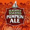 41. Slightly Toasted Pumpkin Ale