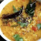 Yellow Dal Fry (Special Lasooni Tadka, Smoked Paprika, Sukhi Mirch, Chilli Garlic Olive Oil)