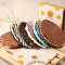 Stroopwafel Doos Van 6 - Assortiment