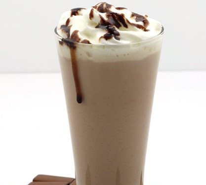 Choco Vanille Shake