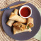 Chichen Spring Roll (2 Nos)