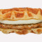 Worst, Eierwafelsandwich