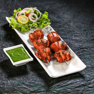 Boneless Chicken Tikka Kebab