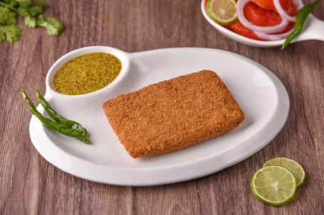 Mutton Cutlet [40 Grams]