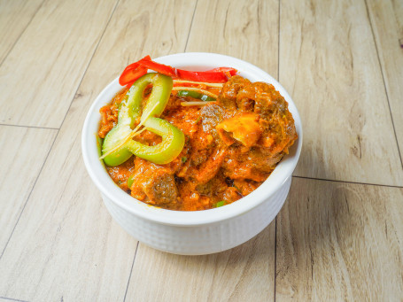 Handi Gosht (4 Pcs)