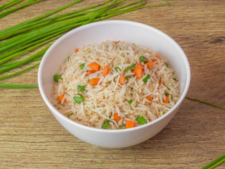 Fried Rice(Serve 1)