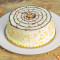 Butterscotch Creme Cake (700 Gms)