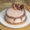 Chocolate Creme Cake (700 Gms)