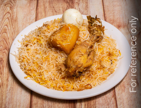 Special Chicken Biryani (3Pc Chi,3Egg,3Potato,2Kg Container)