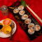 Non Veg Gimbap (8 Pcs)