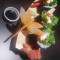 Crab Stick Temaki (3 Pcs)