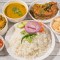 Ruhi Vis Thali