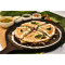 Cheese Burst Uttapam