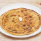 Aloo Paratha Spicy