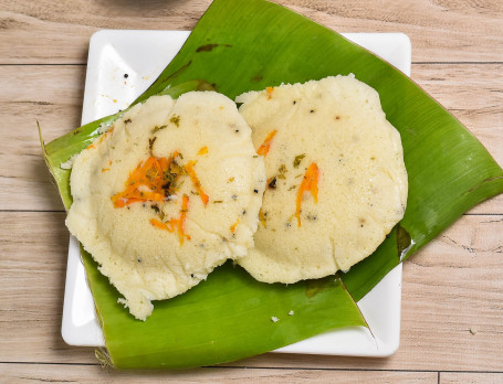 Fry Idli (1 Plate)