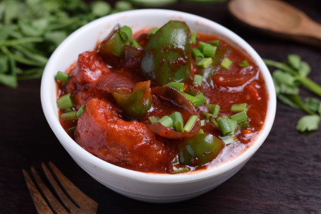 Chilli Chicken B/L 8 Pcs