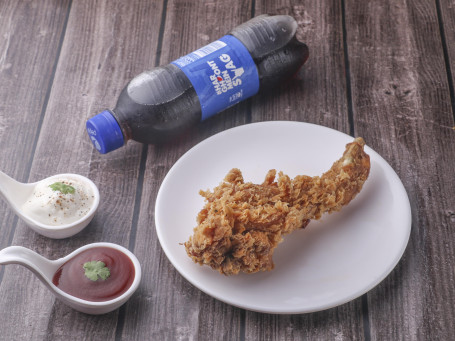 Crispy Fried Chicken Cold Drink (250 Ml)