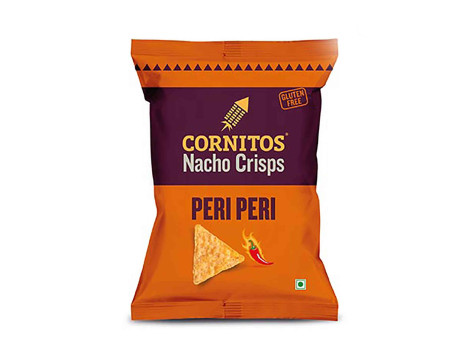 Nacho's Peri Peri