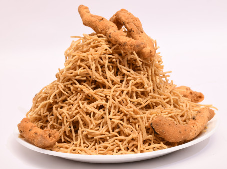 Garam Bhujia