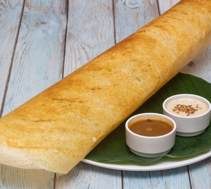 Paper Sada Dosa (1 Pc)