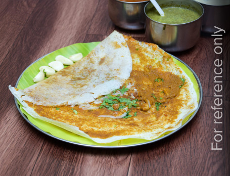 Mixed Masala Dosa