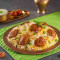 Lazeez Bhuna Murgh Chicken Biryani Boneless Serves 2 3]