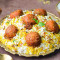 Malai Kofta Biryani (Romige Kebab Biryani, 4-5 Serveert)