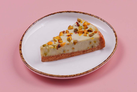 Pista-Cheesecake