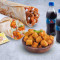 (2 Porties) Double Value Chicken Wrap Nuggets Meal (Niet-Vegetarisch)