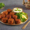 Murgh Kefta (Kip Gehaktbal Kebab) (9 Stuks)