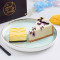 Mango Cheesecake Bosbessen Cheesecake (Doos Van 2)