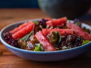 Shakarkandi Watermelon Summer Salad [Large]