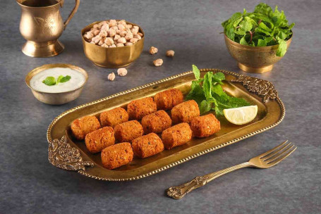 Falafel-E-Khaas (12 Stuks)