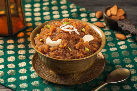 Moong Dal Halwa (Small Portion, 90G)