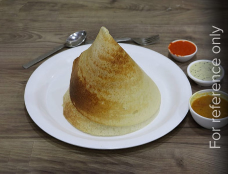 Rava Kokosnoot Naturel Dosa