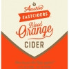 35. Blood Orange Cider