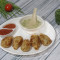 Chicken Fried Momos 5 Pcs