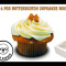 Butterscotch Cup Cakes (1 Box, 6 Pieces)