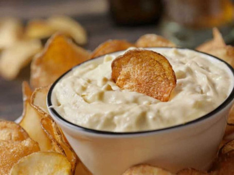 Cheezy Dip