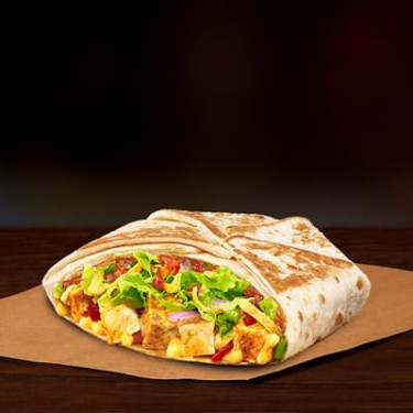 Vegstar Wrap