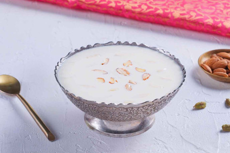 Sitaphal Basundi (Vlaappel Basundi) (500 Gram)