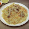 Dum Matka Chicken Biryani [Serves 1, 1000 Ml)