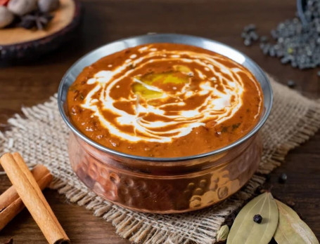 Dal Makhani No Onion No Garlic