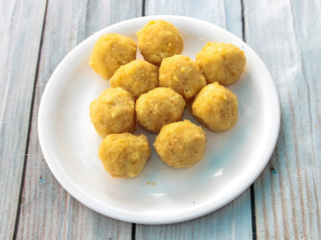 Mawa Laddu