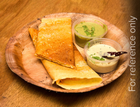 Rava Mysore Ui Masala Dosa