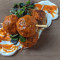 Peri Peri Chicken Meatball (6 Pcs)