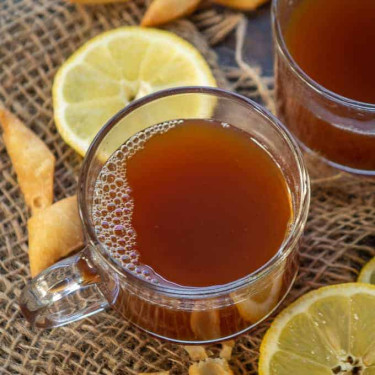 Lemon Tea 500 Ml For 4 Person