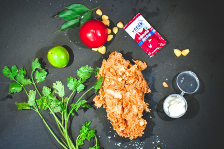 Crispy Chicken Breast (1 Pc)