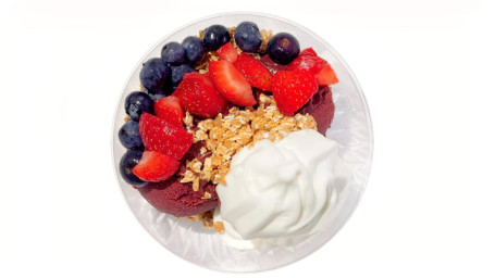 Super Berry Acai Bowl