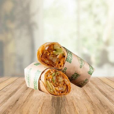 Bigg Club Vegetarische Wrap